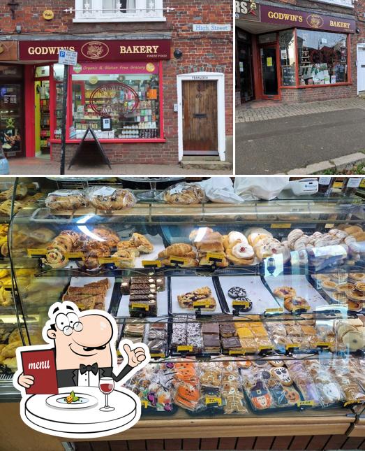 Godwins Bakery
