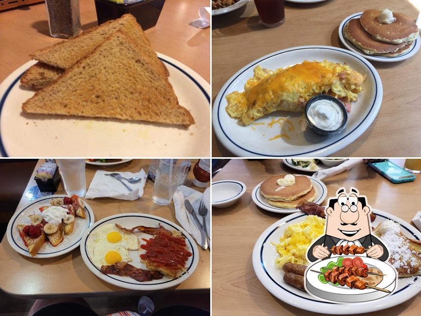 IHOP