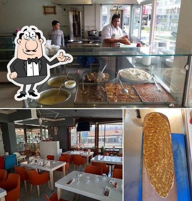 KÜÇÜK EV RESTAURANT