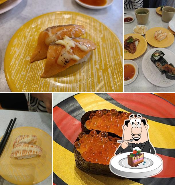 Kappa Sushi
