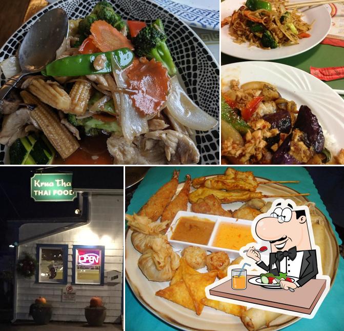 Krua Thai 1