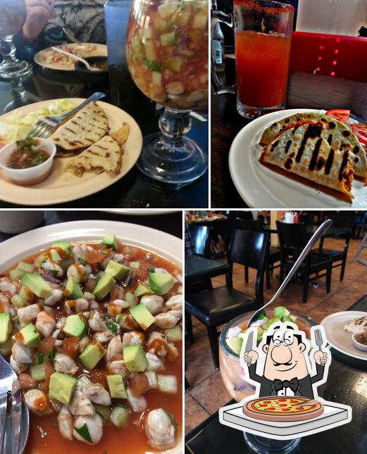 Mariscos El Viejon