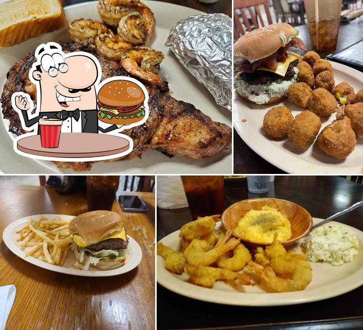Nate's Oyster Bar