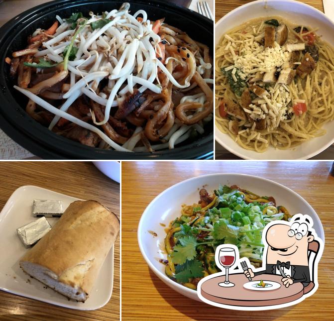 Noodles and Company