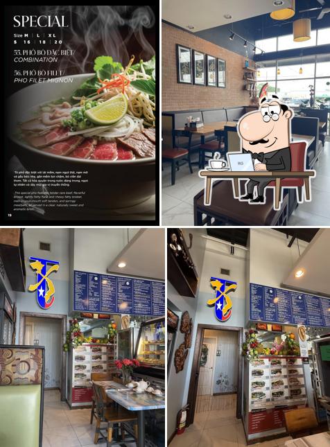 Pho Eva