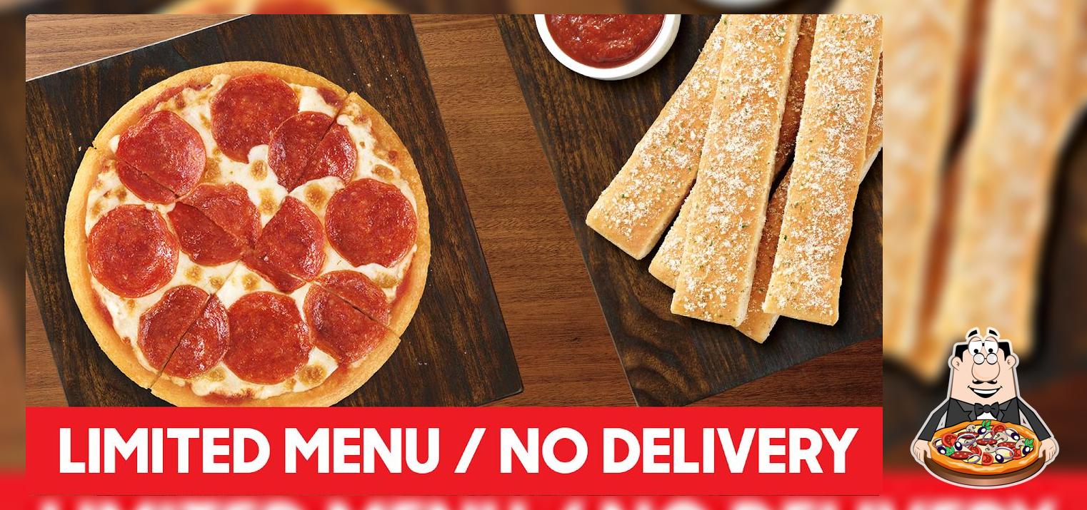 Pizza Hut Express