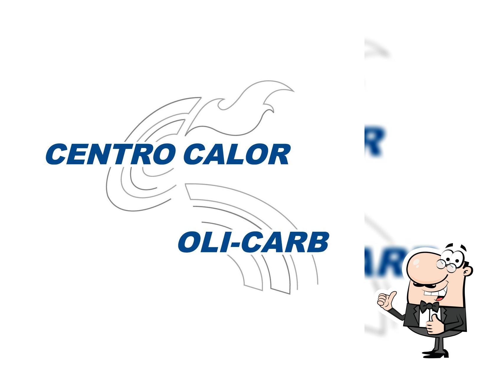 Centro Calor Oli-Carb Valperga