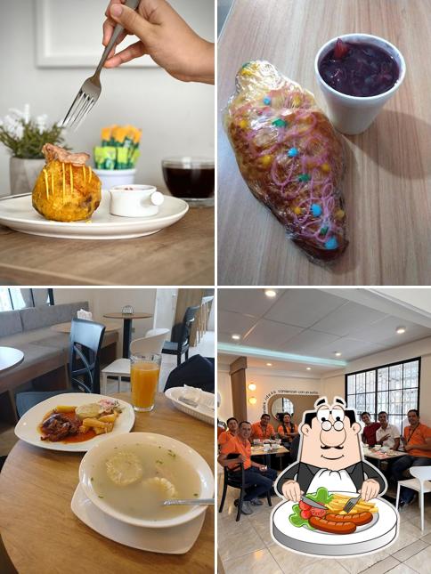 Restaurante de Fanny