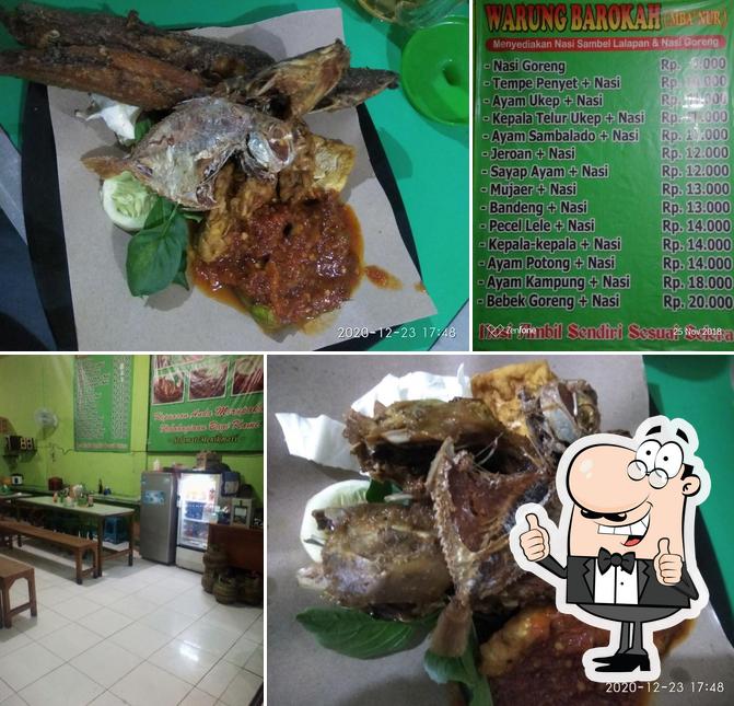 ARB Aneka Rasa Barokah