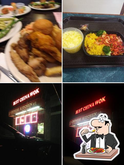 Best China Wok