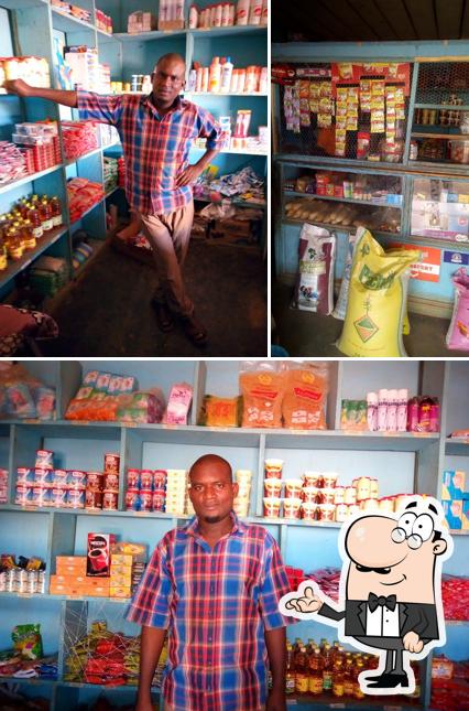 Boutique Bachirou