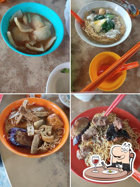 Chung Kee Kopitiam