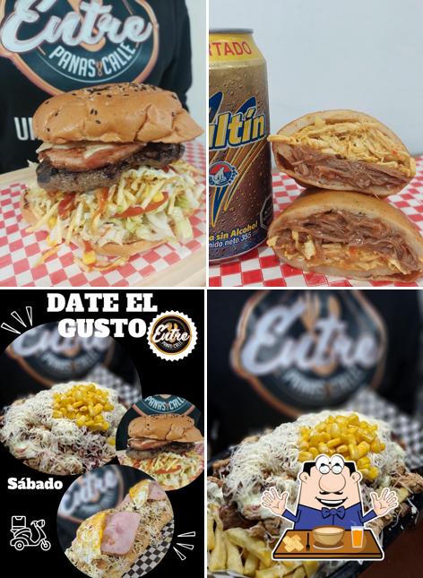 Entrepanasycalle