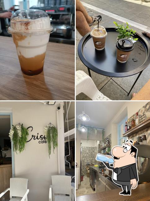 Eriso Cafe