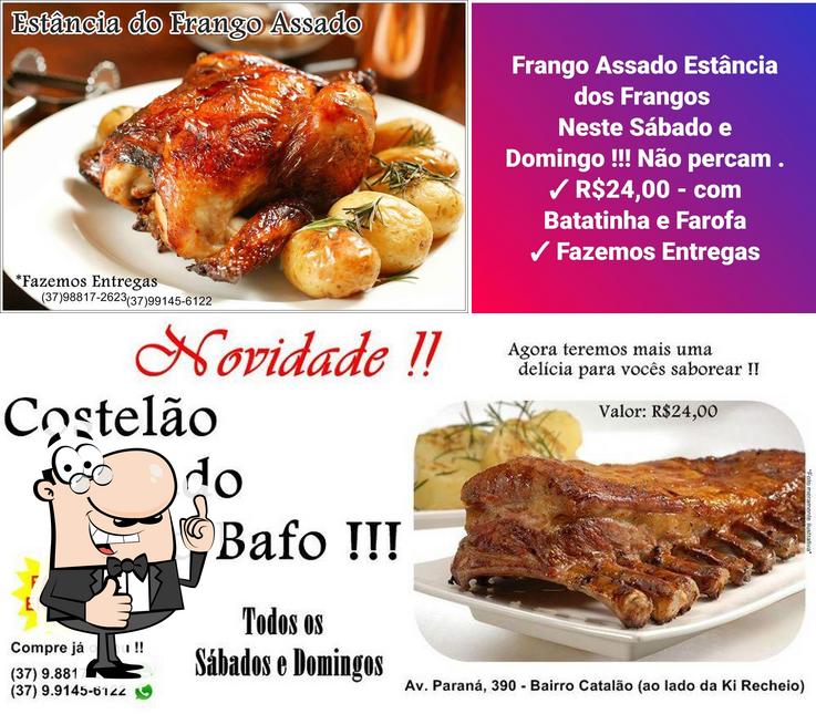 Estância do Frango