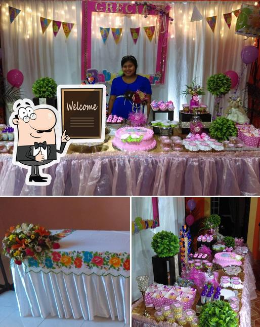 Eventos Dnice