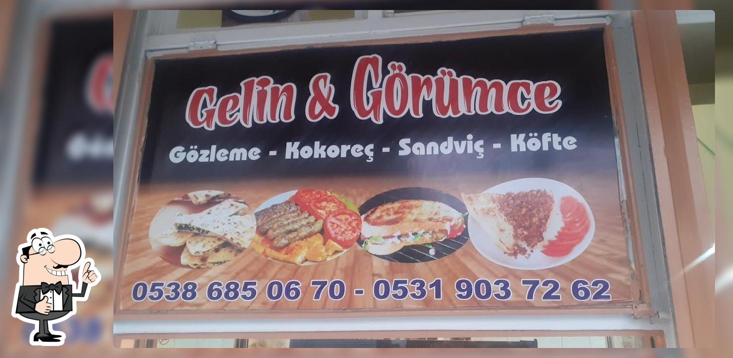 Gelin&Görümce