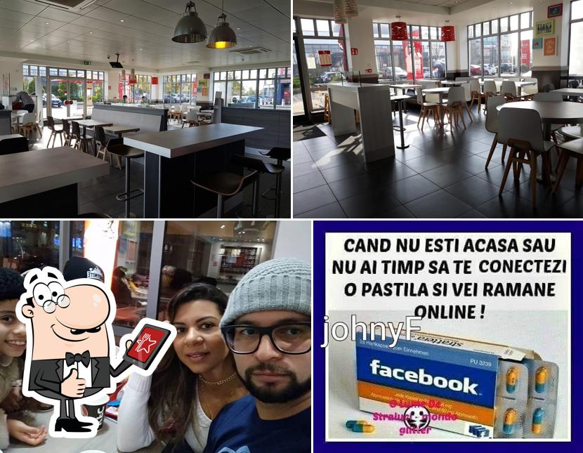 KFC Waterford - Ardkeen Retail Park