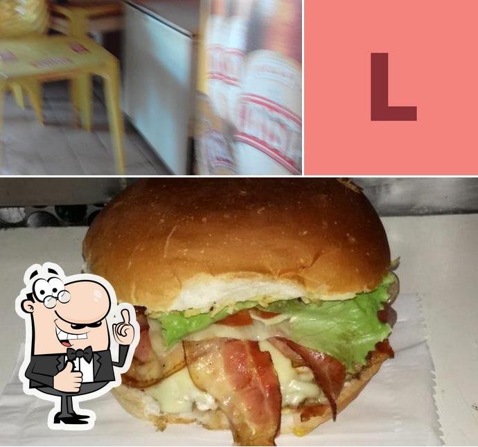 Lanches Todo Sabor