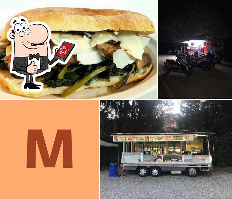 Magico panino