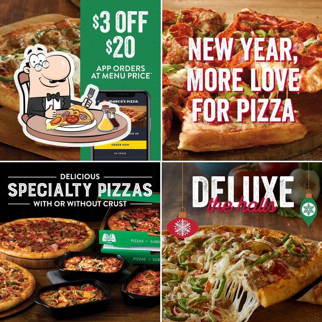 Marco's Pizza