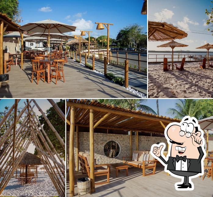 Mirante Lounge