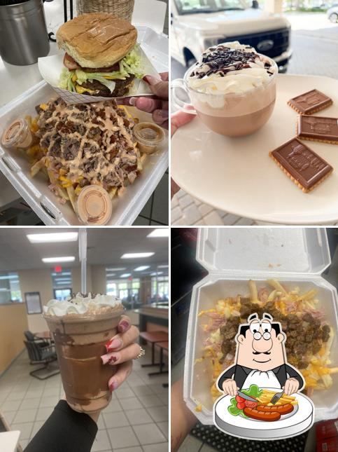 Munching Corner Cafe
