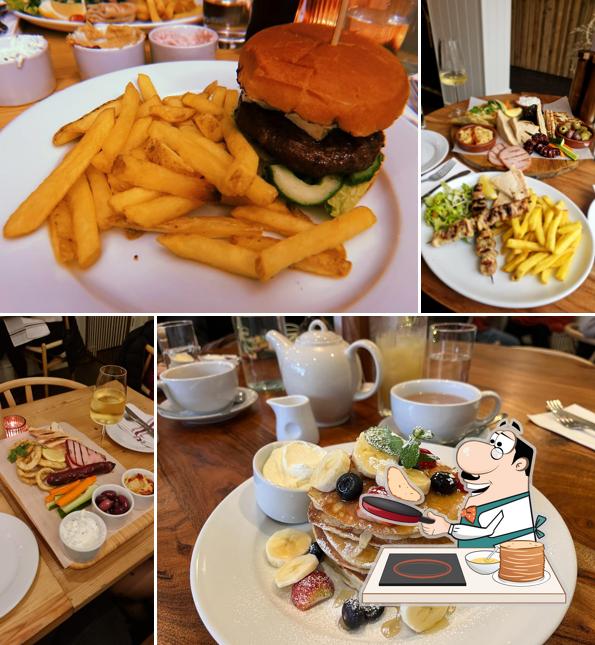 Nisou Reigate