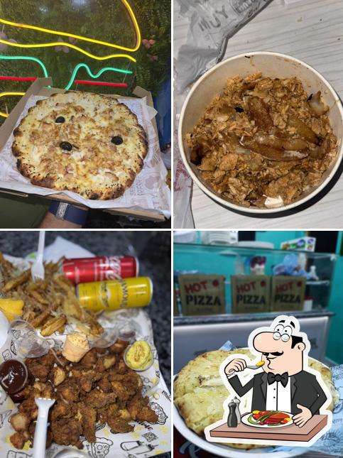 Pizzeria ZY’s