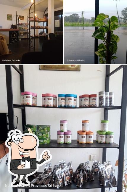 Sevinra Tea Bar