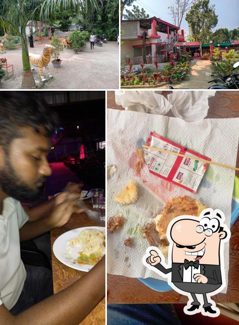 সাথী ফুড পার্ক এন্ড রিসোর্ট (Shathi Food Park & Resort)