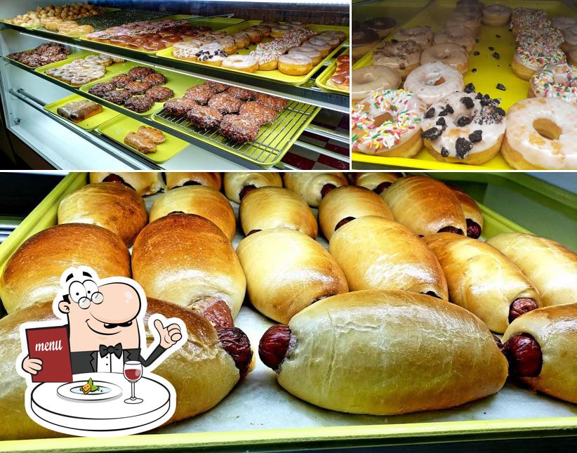 Sweet Dream Donuts