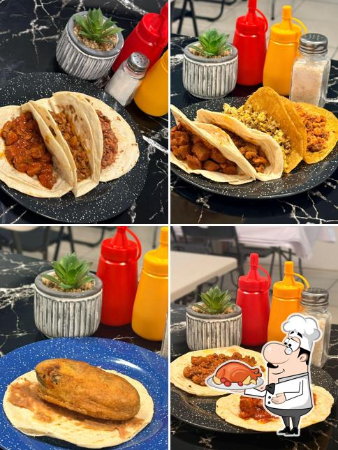 TACOS MAÑANEROS RODRIGUEZ BY FLAYS