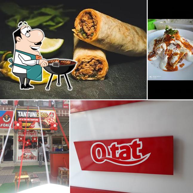 USTA TANTUNİ (Tantunistan)