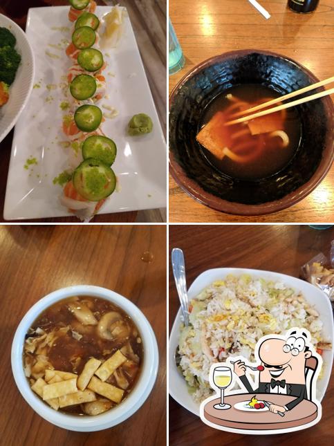 Taipei Tokyo Cafe