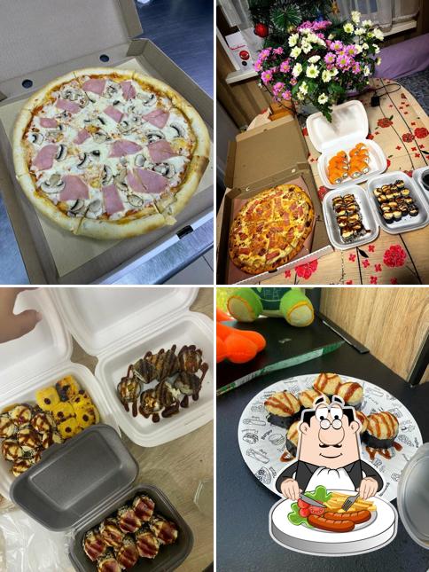 Топпи Пицца