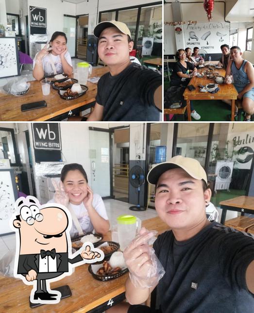 Wing Bites Calamba