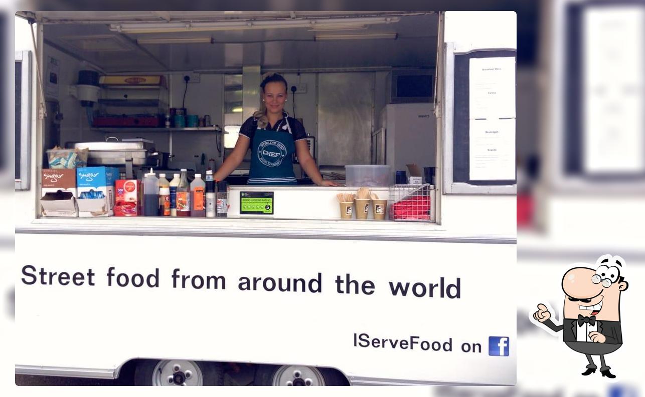 iServe-Food