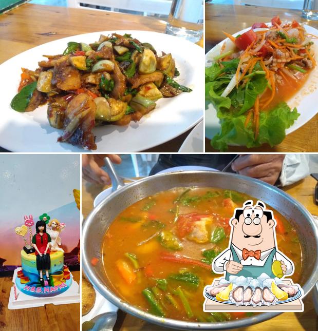 คิดฮอต ตระการพืชผล