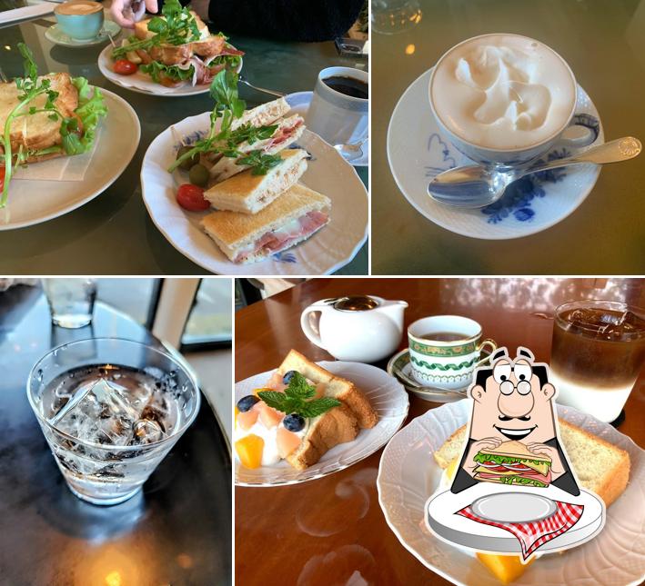 カフェヌーベルクラシック