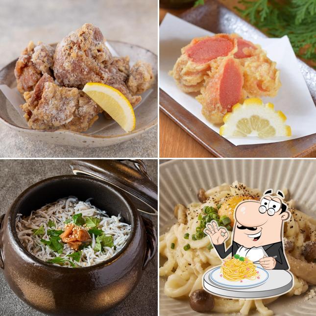 全席完全個室居酒屋 九十九 -つくも- 松江店