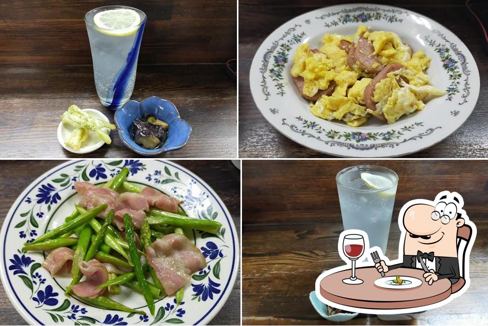 居酒屋あすかちゃん