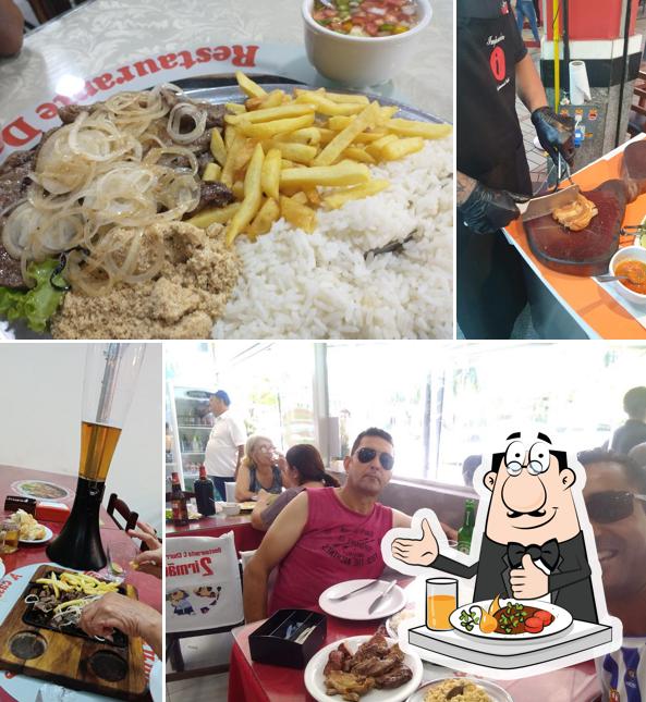 Restaurante e Churrascaria 2 Irmãos