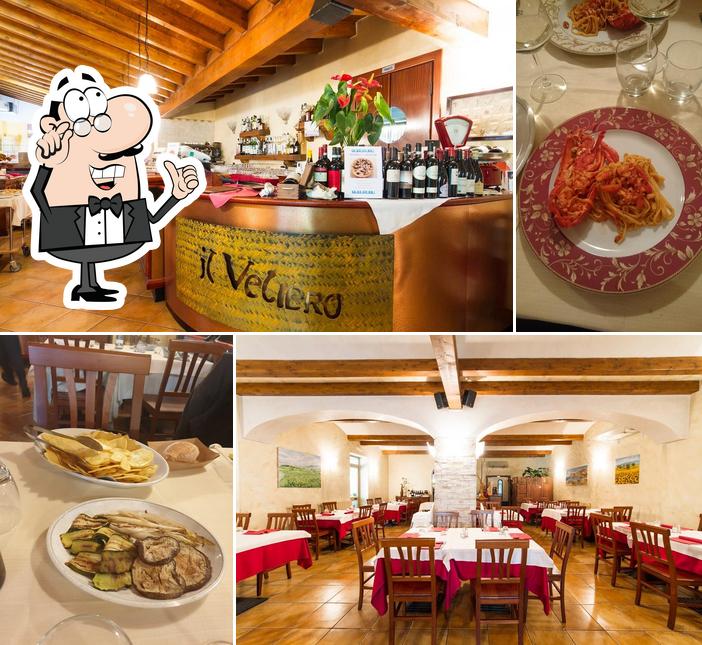 Ristorante Pizzeria Il Veliero