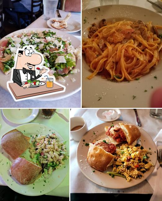 Sarafino's Homestyle Italian