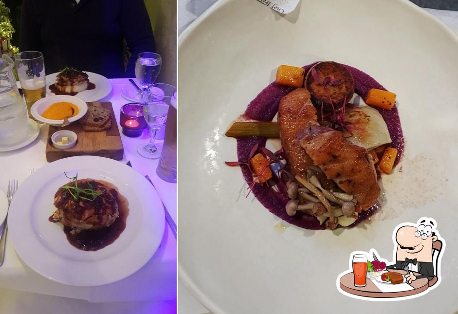 The Siar Restaurant and Bar