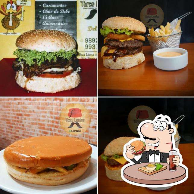 Turco Lanches