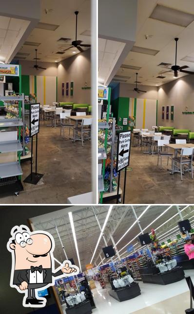 Walmart Supercenter