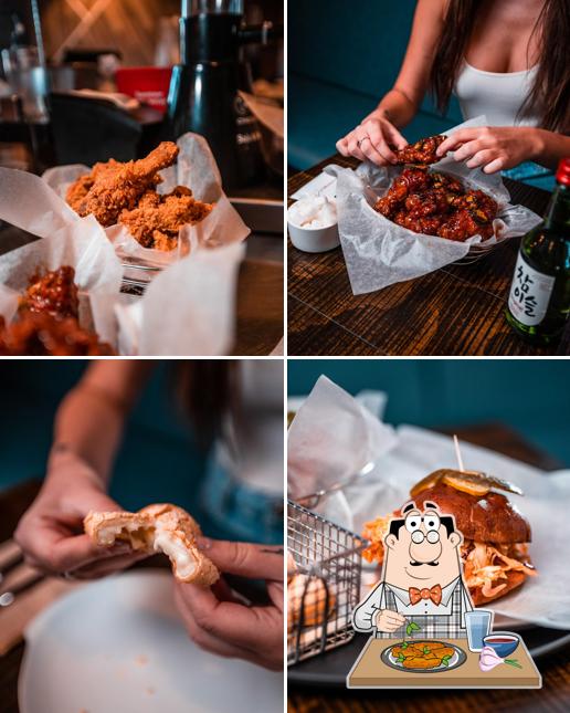bb.q Chicken Chilliwack