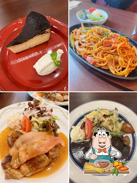 kitchenかず